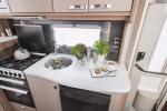 Swift Motorhomes Kon-tiki 635 2015 года